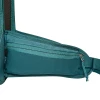 Рюкзак Tatonka Hike Pack 32 унісекс Teal Green/Jasper бірюзовий
