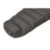 Спальник Sea to Summit Flame FmII (2/-4°C) Long жіночий Dark Grey/Paprika темно-сірий