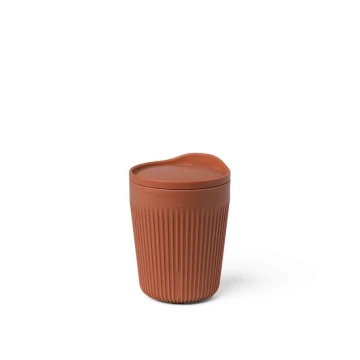 Горнятко Sea to Summit Horizon Insulated Mug Bombay коричневе