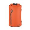 Гермомішок Sea to Summit Big River Dry Bag 35L Orange оранжевий Гермомішок Sea to Summit Big River Dry Bag 35L Orange оранжевий