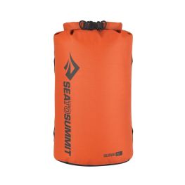 Гермомішок Sea to Summit Big River Dry Bag 35L Orange оранжевий