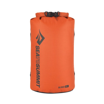 Гермомішок Sea to Summit Big River Dry Bag 35L Orange оранжевий Гермомішок Sea to Summit Big River Dry Bag 35L Orange оранжевий