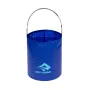 Відро Sea to Summit Folding Bucket 10 л Surf The Web синє