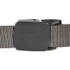 Ремінь з кишенею Tatonka Travel Waistbelt Titan Grey сірий