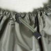 Рейнкавер Tatonka Rain Cover 40-55 Stone Grey Olive оливковий Рейнкавер Tatonka Rain Cover 40-55 Stone Grey Olive оливковий