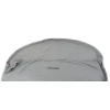 Вкладиш Pinguin Liner Mummy 175 см Grey сірий
