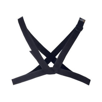 Грудна обв'язка Singing Rock Puller Chest Strap унісекс  