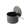 Казанок Sea to Summit Frontier UL Pot 3 L Grey сірий