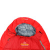 Спальний мішок Pinguin Comfort PFM (-1/-7°C) Red червоний