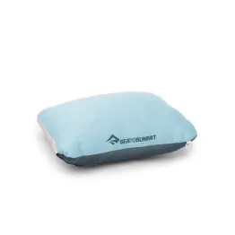 Подушка Sea to Summit FoamCore Pillow Regular Aqua Sea