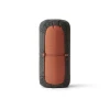 Килимок Sea to Summit Pursuit SI Mat Large Rectangular Wide Bombay Brown коричневий