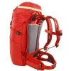 Рюкзак Tatonka Hike Pack 32 унісекс Red Orange червоний