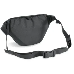 Поясна сумка Tatonka Funny Bag S Black чорна