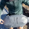Килимок Sea to Summit Ether Light XR Insulated ASC Mat Small Dark Gray сірий