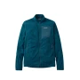 Фліс Rab Tecton Jacket чоловічий Tempest Blue синій
