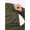 Куртка Rab Ascent Jacket для чоловіків Black чорна