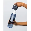 Пляшка-фільтр для води LifeStraw Go Filter Bottle 1L Laguna Teal блакитний