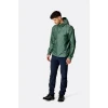 Куртка Rab Phantom Mountain Jacket чоловіча Sage зелена