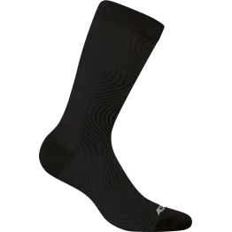 Термошкарпетки Accapi EnergyWave Socks Relax&Recovery Crew чоловічі Black чорні