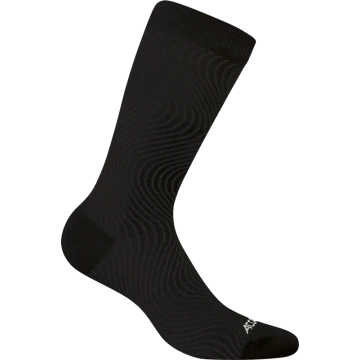Термошкарпетки Accapi EnergyWave Socks Relax&Recovery Crew чоловічі Black чорні