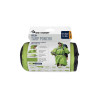 Дощовик-тент Sea to Summit Tarp Poncho Green зелений