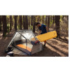 Килимок Sea to Summit Pursuit Plus SI Mat Regular Zinnia Orange жовтий Килимок Sea to Summit Pursuit Plus SI Mat Regular Zinnia Orange жовтий