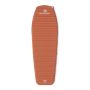 Килимок Sea to Summit Pursuit SI Mat Regular Bombay Brown коричневий