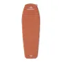 Килимок Sea to Summit Pursuit SI Mat Regular Bombay Brown коричневий