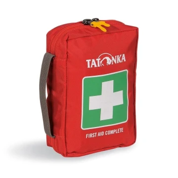 Аптечка заповнена Tatonka First Aid Complete Red червона
