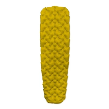 Килимок Pinguin Trace R3.5 Mustard гірчичний