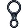 Вісімка Singing Rock Figure 8 Large Black чорна