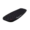 Килимок Sea to Summit EtherLight XT Extreme Mat Women's жіночий Regular Black/Persian Red чорний