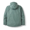 Куртка Rab Downpour Jacket чоловіча Sage зелена Куртка Rab Downpour Jacket чоловіча Sage зелена