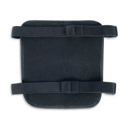 Гаманець натільний Tatonka Skin Secret Pocket Black чорний