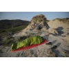 Спальний мішок Pinguin Lava 250 унісекс Green зелений