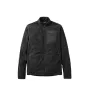 Фліс Rab Tecton Jacket чоловічий Black чорний