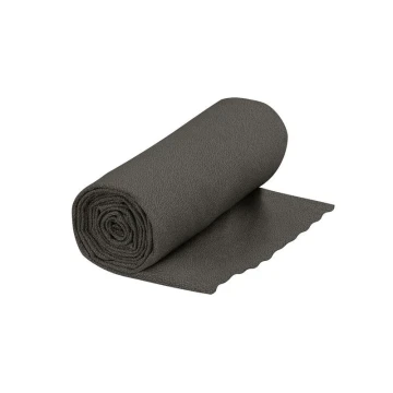 Рушник Sea to Summit Airlite Towel L Beluga Рушник Sea to Summit Airlite Towel L Beluga
