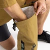 Гермомішок Sea to Summit Big River Dry Bag 8 л  Dull Gold жовтий