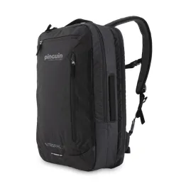 Рюкзак Pinguin Integral 30 Black чорний 2020 