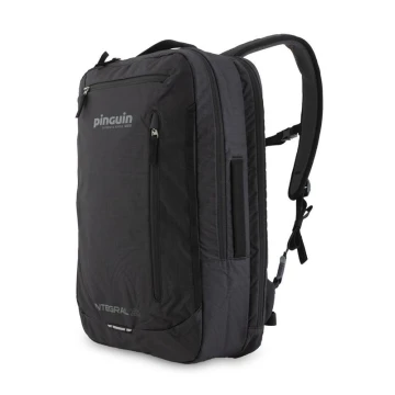 Рюкзак Pinguin Integral 30 Black чорний 2020 