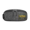 Косметичка Tatonka Square Zip Pouch S Black чорна