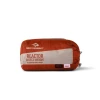 Вкладиш Sea to Summit Reactor Fleeceweight Liner Long Picante червоний