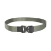 Пояс Tatonka Stretch Belt 38мм BC Stone Grey Olive Пояс Tatonka Stretch Belt 38мм BC Stone Grey Olive