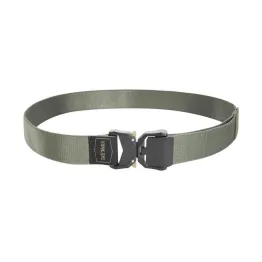 Пояс Tatonka Stretch Belt 38мм BC Stone Grey Olive