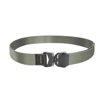 Пояс Tatonka Stretch Belt 38мм BC Stone Grey Olive Пояс Tatonka Stretch Belt 38мм BC Stone Grey Olive