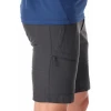 Шорти Rab Incline Light Shorts чоловічі Anthracite темно-сірі 