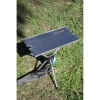 Стілець розкладний Pinguin Climber Stool Petrol Стілець розкладний Pinguin Climber Stool Petrol
