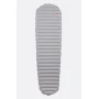 Килимок надувний Rab Ultrasphere 1.5 Regular Dark Pewter сірий