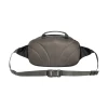 Поясна сумка Tatonka Hip Bag M Black чорна