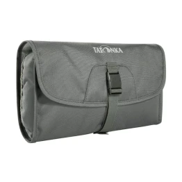 Косметичка Tatonka Small Travelcare Titan Grey сіра